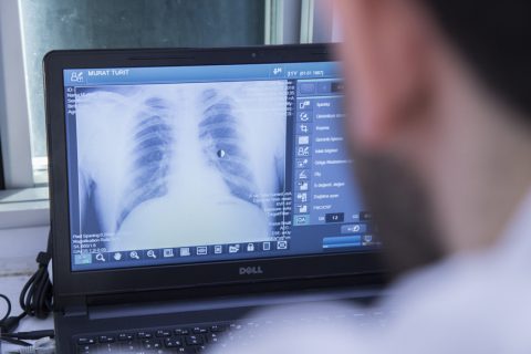 X-RAY IN HOME / IMAGING SERVICE